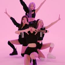 Everyone, don't think like that. Blackpink Mesmerise Us In How You Like That Dance Video Blinks Hail Jennie For Dancing Well With Ankle Injury Pinkvilla
