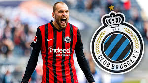 Sözleşmesini feshetmesinin ardından sporseverler bas dost kimdir? Winter Transfer Von Eintracht Profi Bas Dost Zu Fc Brugge Sturm Routinier Vor Abschied Aus Frankfurt Sportbuzzer De