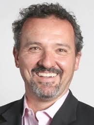 2015 Cottage Health Physicians of the Year