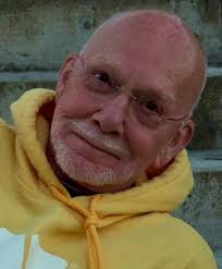 Barry Simmons Obituary (1939