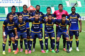 Последние твиты от club atlético pantoja (@atleticopantoja). Club Atletico Pantoja Reciba La Visita Del Atletico Vega Real Balompie Dominicano