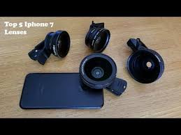 February 27, 2020february 3, 2020. Top 5 Best Camera Lenses For Iphone 7 Iphone 7 Plus Fliptroniks Com Youtube