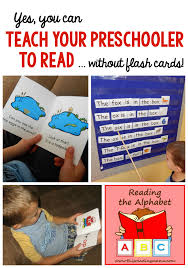 Pre K Reading Curriculum The Measured Mom