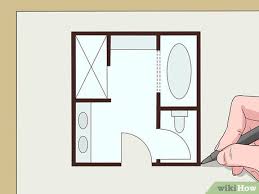 A bathroom renovation is no small task but with a bit of research, careful planning and good design and style. How To Design A Bathroom With Pictures Wikihow