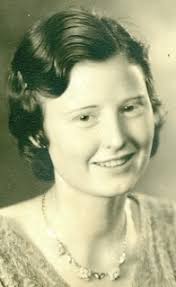 Marguerite Pearl Thomas Stobaugh (1915-1974)