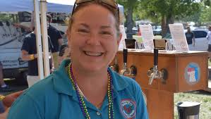 Shrimpfest & Craft Brew Hullabaloo