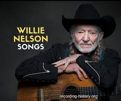 Willie nelson and waylon too merle haggard just to name a few i used to think i was a rock'n'roll man not country musics biggest fan and oh yeah. 10 Best Willie Nelson Songs Lyrics All Time Greatest Hits