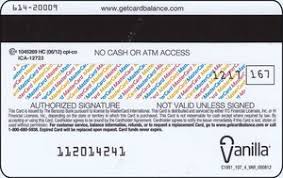 We did not find results for: Gift Card Vanilla Gift 50 Mastercard United States Of America Vanilla Col Us Msc 013 050 2105