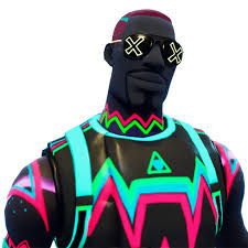 T Soldier Hid 126 Athena Commando M Auroraglow L Png 512 512 Pixeles Fortnite Epic Games Fortnite Dank Pictures