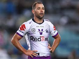 My own take on the melbourne storm salary cap debacle. Nrl 2021 Cameron Smith Future Gold Coast Titans Melbourne Storm Contract Retirement Fox Sports