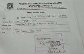Contoh kop surat komite sekolah dasar. Ketua Dprd Tangsel H Moch Ramlie Angkat Bicara Banyak Kepala Sekolah Sembunyi Di Belakang Komite Sekolah Jurnalline