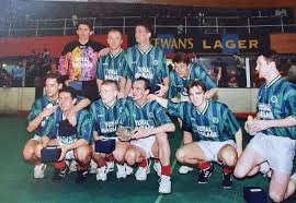 Cliftonville History