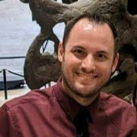 Eric Huston Email & Phone Number