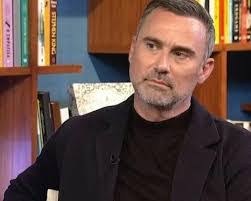 Christopher Krow's Instagram, Twitter & Facebook