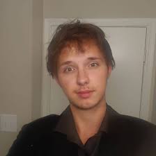 Dean Mark as the Next Batman