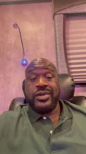 Feeling the love from the legendary @shaq 🙌🏼 Big thanks for the shoutout  and support for Celebrity Trailers. We’re thrilled to have his stamp of  approval! Stay tuned for the ultimate travel experience ...