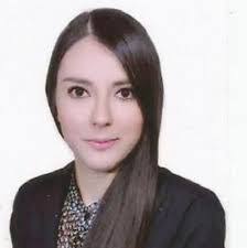 Lizeth Padilla's Instagram, Twitter & Facebook