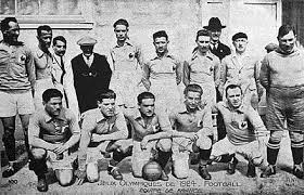 Il y a 57 ans, la capitale nippone accueillait le gratin du sport mondial, dont les équipes de france. Equipe De France Olympique De Football Wikiwand