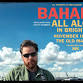 BAHAMAS event image