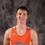 Profile Picture of Matthew Hasler - 2015 - Men's Outdoor Track (@gopios.com) on Google