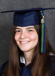 International High School of New Orleans holds its third graduation