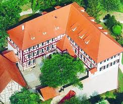Gomaringen ist eine gemeinde im landkreis tübingen etwa zehn kilometer südlich von tübingen und etwa elf kilometer. Landkreis Tubingen Gomaringen