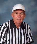 2012 HOUSTON FOOTBALL OFFICIALS DIRECTORY