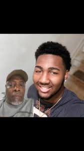 Kendrick Mason Delaware Sister