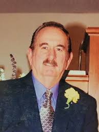 James Griggs Obituary January 29, 2023