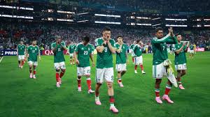¿Por qué el Mundial 2026 fue histórico para México?
