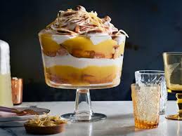Add sugar, then add first mixture, folding in with light touch. This Lemon Meringue Trifle Recipe Is The Ultimate Dessert Chatelaine