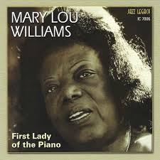 Mary Lou Williams :: maniadb.com