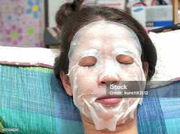 Happy Halloween Card With Lettering And Girl Costumed Of Katrina Stock  Illustration