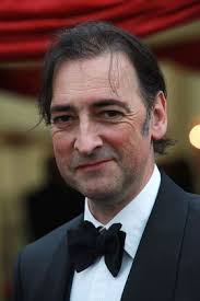 Amanda Redman Daniel Schnabel Editorial Stock Photo