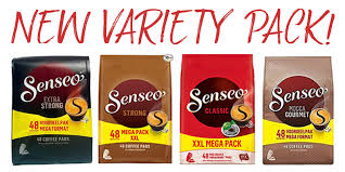 Maybe you would like to learn more about one of these? Senseo Coffee Pods Senseo Coffee Makers Senseo Accessories