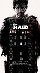 The raid 2 alternative movie poster. The Raid Remake Will Focus On Americas Dea Task Force Action Movie Poster Movie Posters Movie Posters Design