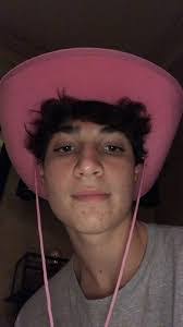 Joseph Paschke's Instagram, Twitter & Facebook