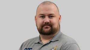 Coaches — Staffordshire Surge American Football Team