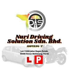 Nuri Driving Solution Sdn. Bhd.