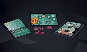 The cards are used for attacks, defense. Dungeon Mayhem A New Card Game From Wizards Of The Coast