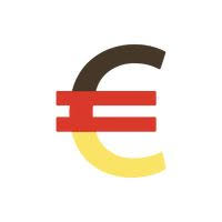 This is the euro symbol package eurosym that i created. Symbol Symbols Sign Signs Currency Currencies Money Economy Economies Exchange Exchanges Foreign Exchange Finance Finances Wealth Prosperity Euro Euros European Union Eu Germany German Outline Outlines Linear Art Minimalism Minimal Icon Icons