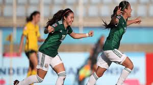 6 hours ago · mexico faces jamaica in a 2022 fifa world cup qualifying match at the estadio azteca in mexico city, mexico, on thursday, september 2, 2021 (9/2/21). Jamaica Flop Against Mexico In Concacaf Under 20 Women S Championship Loop Jamaica
