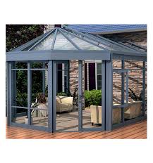 Check spelling or type a new query. China Attached Greenhouse Glass Conservatory Sunroom 4 Season Prefab Curved Glass Roof Sunroom China 4 Season Sunroom Prefab Sunroom