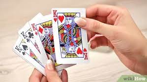 Check spelling or type a new query. How To Do The 4 Kings Card Trick With Pictures Wikihow