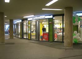 Zoologischer garten linie 109er (9er). Neues Kundenzentrum Am U Alexanderplatz Www Bahninfo Forum De