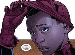 Miles Morales