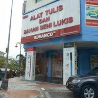 Dengan segala hormatnya perkara di atas adalah 4. Achik One Stop Printing Centre 220 Jalan Negara 2 Kuala Lumpur