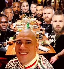 New member will join