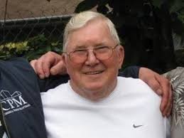 Albert Louis LeMay, 80