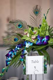 When a peacock feather is imagined, there are many electrifying shades that come to your minds like blue, teal. 5 Unique Dinner Party Table Decorations That Will Wow Your Guests